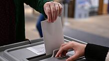 Bei der Bundestagswahl 2025 geben die Wahlberechtigten im Wahlkreis Neckar-Zaber ihre Stimme ab. Hier gibt es die Ergebnisse.