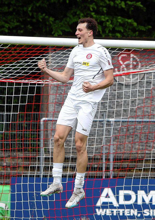 Bild 33: Imposantes 5:0 des SC Pfullendorf über SF Elzach-Yach. Wir waren mit der Kamera dabei!