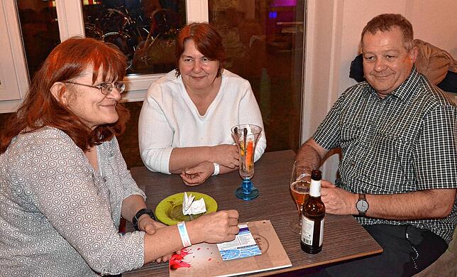 Bild 19: Bilder der Markdorfer Musiknacht &ndash; Teil 2