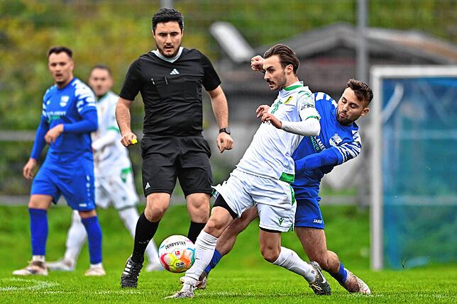 Bild 16: FC Hauingen besiegt den SV Herten mit 4:1 – und wir haben Bilder!