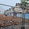 Baustelle Friedrichstraße 28