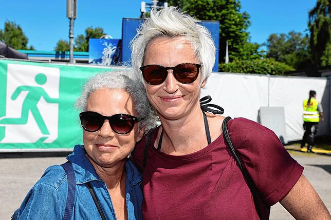 Bild 20: Bilder vom Gute-Zeit Festival in Konstanz