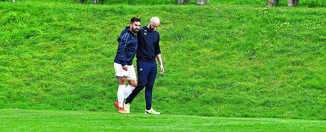 Bild 28: SV Buch siegt mit 2:1 beim FC Erzingen &ndash; und wir haben Bilder!