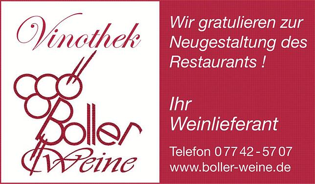 Bild 14: Berchers Restaurant erstrahlt in neuem Glanz: Mehr als 100 Jahre in Familienbesitz