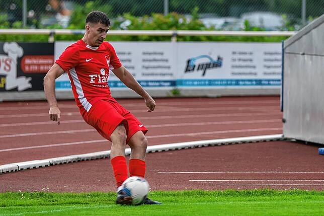 Bild 14: FC Tiengen 08 verabschiedet Trainer Erkan Kanli mit 1:0 gegen den SV Mundingen – wir haben Fotos!