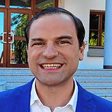 Christoph Huber.