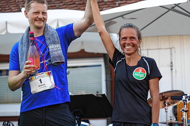 Bild 24: Die besten Bilder vom Firmenlauf in Radolfzell