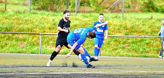 Bild 27: SG FC Wehr/Brennet trennt sich 1:1 von SF Schliengen – und wir haben Bilder!