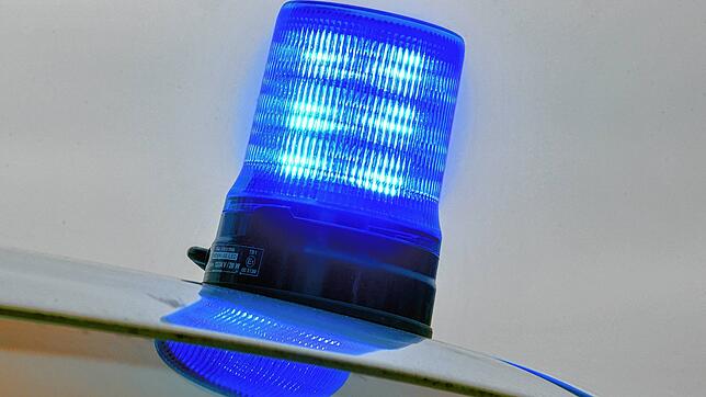 In Rapperswil-Jona soll es laut Polizei zu einem Tötungsdelikt gekommen sein (Symbolbild).