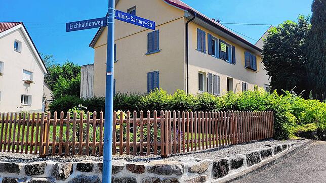 In Hoppetenzell hat die Stadt einen neuen Bebauungsplan aufgestellt. Aus diesem Grund wird auch der Bauantrag für den Umbau dieses ...