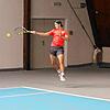 Mika Petkovic ist bei dem Turnier an Nummer 3 gesetzt. Der Hamburger ist ein aufstrebendes Talent im deutschen Tennis.