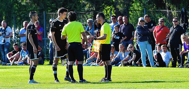 Bild 11: FC Wittlingen gewinnt erstmals den Rothaus-Bezirkspokal – und wir haben die Bilder!