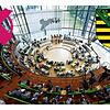 Mit Spannung wurde die Landtagswahl in Sachsen erwartet. Wer zieht in den neuen Landtag ein?