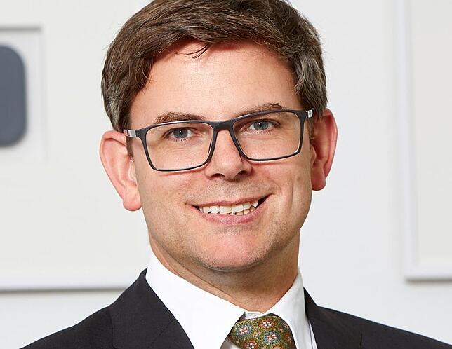 Torsten Höck ist Geschäftsführer des Südwest-Energieverbands VfEW. Er sagt, es sei schwer vorstellbar, Menschen in ihren Wohnungen ...