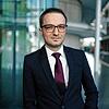 Benjamin Strasser (FDP) sitzt für den Wahlkreis Ravensburg im Bundestag. Bis siebten November war er Parlamentarischer Staatssekretär.