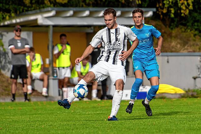 Bild 2: FC Wittlingen siegt 3:2 beim SV Buch &ndash; und wir haben Bilder!