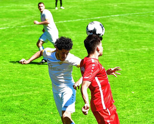 Bild 36: FC Grießen besiegt Bosporus FC Friedlingen mit 4:1 &ndash; und wir haben Bilder!