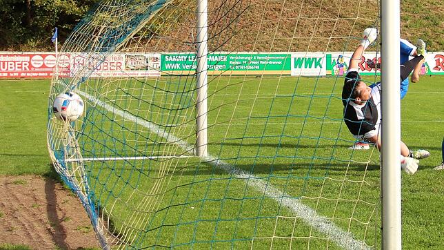 Tor des Jahres 2019: SÜDKURIER-Regiosport Hochrhein sucht den schönsten Bezirksliga-Treffer des Jahres 2019. Stimmen Sie ab: Per Mail, ...