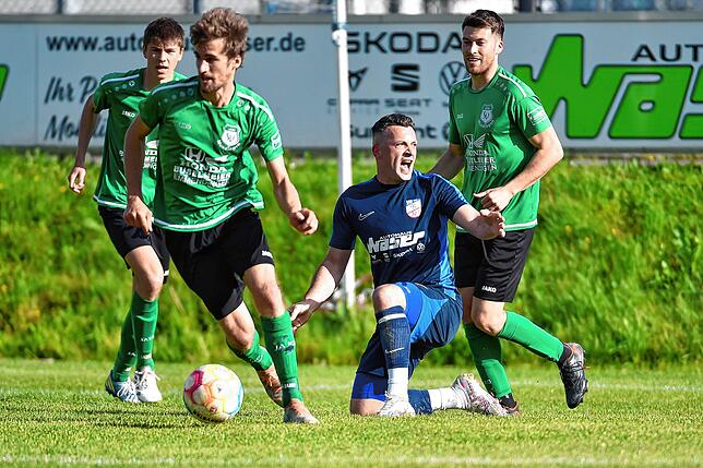 Bild 22: VfB Waldshut siegt mit 1:0 gegen den SV Mundingen – und wir haben Bilder!