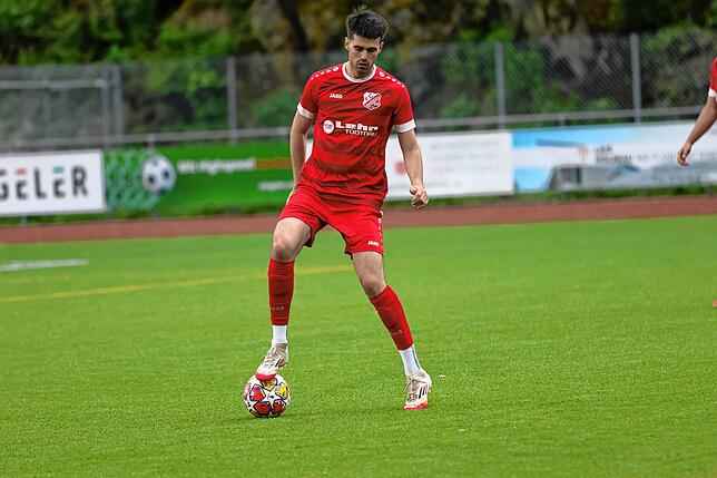 Bild 6: FC Schönau besiegt den FC Hochrhein mit 4:0 – und wir haben Fotos!