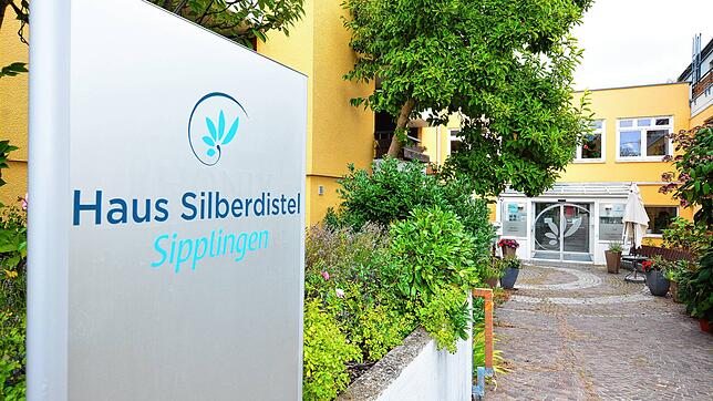 Die Tage der &bdquo;Silberdistel&ldquo; in Sipplingen sind gezählt. Am 15. Dezember wird die Einrichtung geschlossen. Die Zukunft des ...