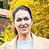 Marina Stiegeler vom Netzbetreiber Stiegeler IT