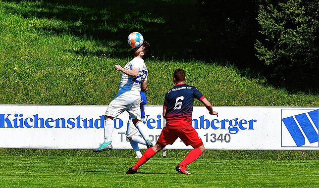 Bild 20: FC Schönau siegt überraschend mit 1:0 beim FC Erzingen &ndash; und wir haben Bilder!