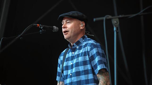 Bild 10: Flogging Molly erobert beim Hohentwielfestival die Herzen der Fans im Sturm (Teil II)