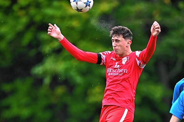 Bild 28: SF Schliengen gewinnen 2:0 gegen den FC Schlüchttal – und wir haben Bilder!