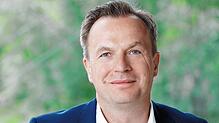 Jens Südekum ist wirtschaftlicher Chefberater von Finanzminister Lars Klingbeil. Nun spricht der Ökonom in Oberwihl. Foto: Ivo ...