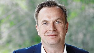 Jens Südekum ist wirtschaftlicher Chefberater von Finanzminister Lars Klingbeil. Am 1. August spricht der Ökonom in Oberwihl.