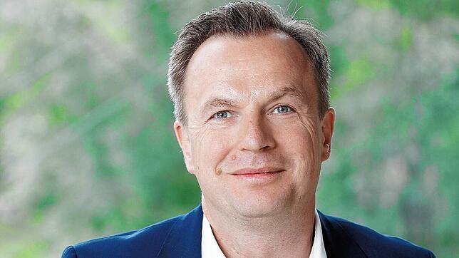 Jens Südekum ist wirtschaftlicher Chefberater von Finanzminister Lars Klingbeil. Am 1. August spricht der Ökonom in Oberwihl.