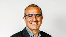 Gerald Schneider, Professor für Internationale Politik an der Universität Konstanz