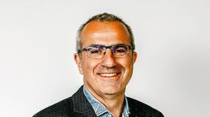 Gerald Schneider, Professor für Internationale Politik an der Universität Konstanz