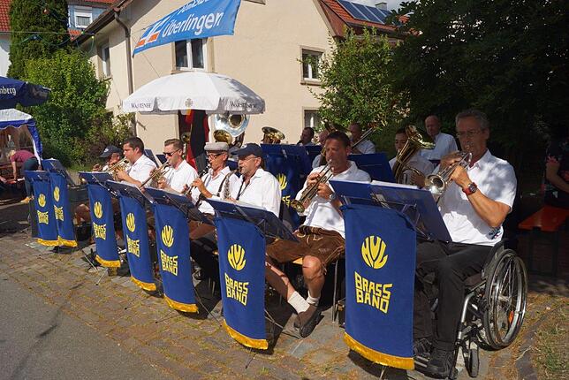 Bild 26: Bilder vom 38. Hafenfest in Ludwigshafen
