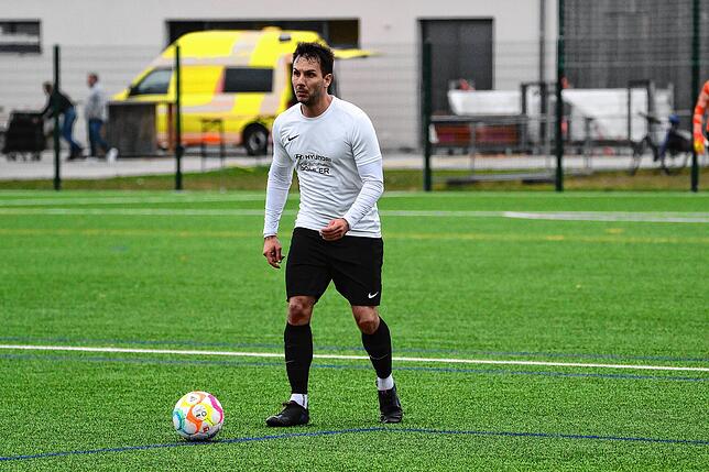 Bild 30: TuS Binzen gewinnt mit 4:0 gegen SG FC Wehr/Brennet &ndash; und wir haben Bilder!