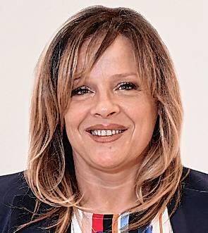 Maria Noce, die einen Pflegedienst in Schwenningen betreibt, fordert eine zügige Nachimpfung in den Heimen.