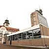 Ende 2021 wird die Theodor-Heuss-Sporthalle verschwinden. Bis Ersatz da ist, dauert es noch Jahre. Die Situation für die auf Hallen ...