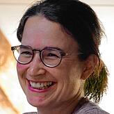 Die Kinder sollen alleine zum Kinderhaus und zur Bushaltestelle laufen können, meinte Ortschaftsrätin Christina Gänßlen.