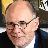 „So gruselig wie in anderen Städten sieht es hier nicht aus.“ Bernd Häusler, Oberbürgermeister von Singen
