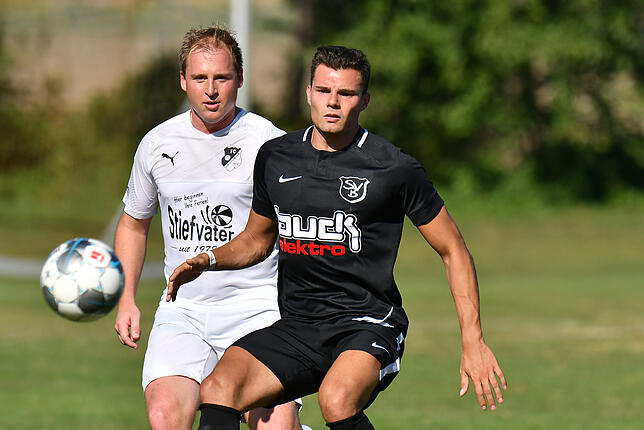 Bild 28: FC Wittlingen besiegt den SV Buch mit 5:1 &ndash; und wir haben die Bilder!