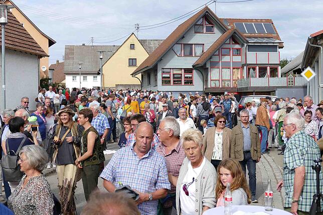Bild 3: Bildergalerie vom Historischen Umzug in Glashütte