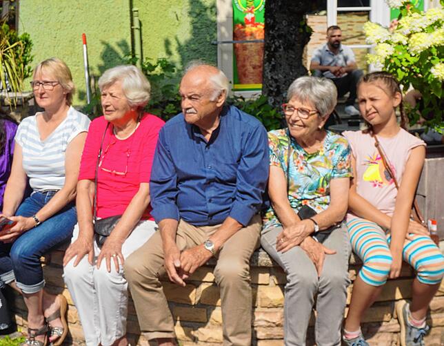 Bild 4: Löffinger Städtlefest ist Kult