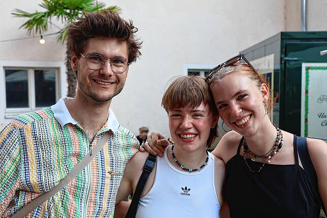 Bild 6: Faber beim Open-Air in Friedrichshafen: die besten Bilder (2)