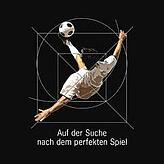 Christoph Biermann: „Die Fußball-Matrix: Auf der Suche nach dem perfekten Spiel.“ KiWi-Taschenbuch, 256 Seiten. 8,99 Euro