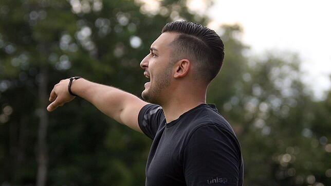 FC 08 Villingens Trainer Marcel Yahyaijan will gegen ein &bdquo;Kellerkind&ldquo; der Oberliga endlich mal einen Sieg sehen.