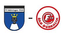 Bild : FV Möhringen feiert hohen 5:1-Heimerfolg