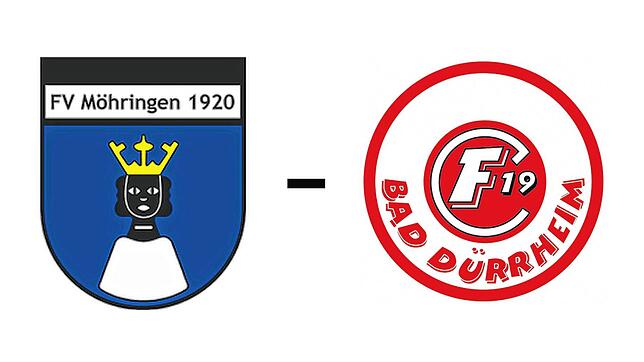 Bild : FV Möhringen feiert hohen 5:1-Heimerfolg