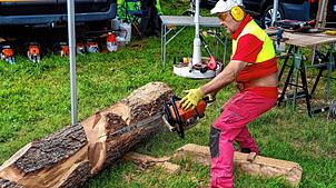 Bild : Tolle Stimmung beim Brigachtaler Dorffest – Teil 2