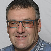 Gerhard Kienzler, CDU
